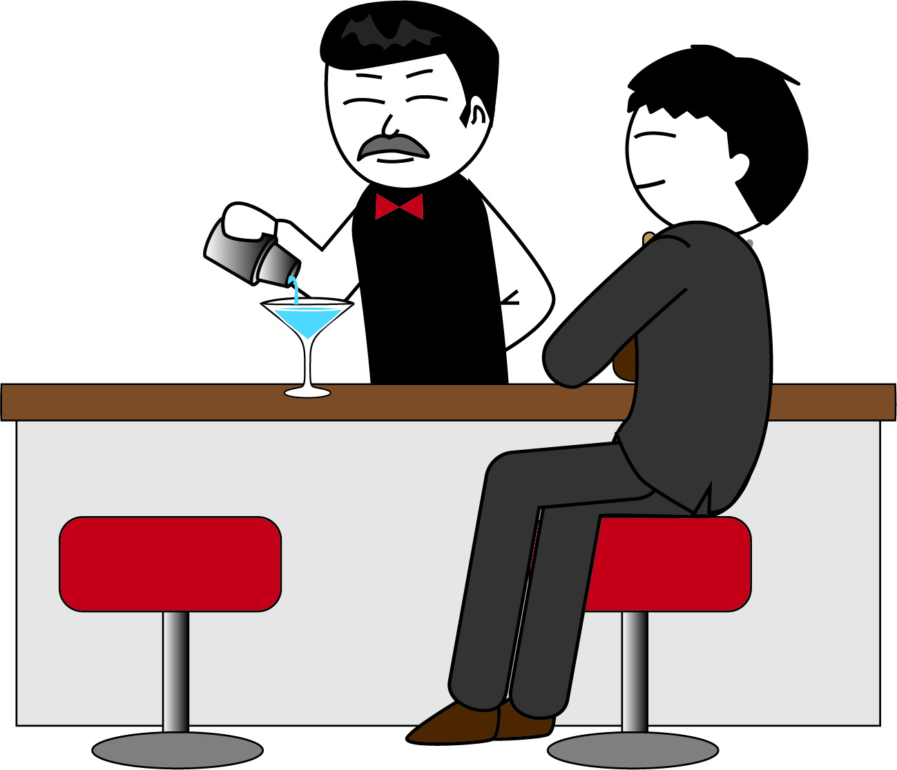 vol.80    銀座のバーテンダー独り言　”Whispers of a Bartender in Ginza”