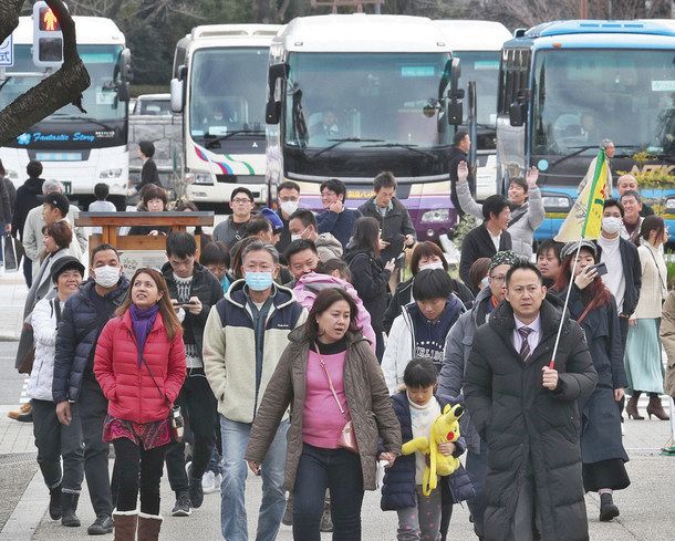 vol.365  中国人を知らずに闘い、2度挑んで負けた飲食店主