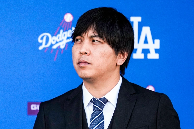 vol.400(EN)　The Horror of Media on Ippei ~ A Former MLB Player Asks