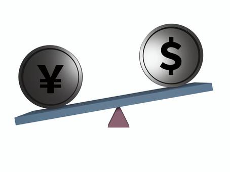 Vol 525  日米金融政策の大転換　ドル円は1週間で154円台から146円台に