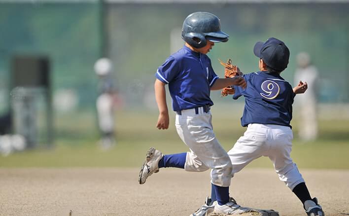 vol.559(EN)  Japanese Professional Baseball Losing Its Future: We Must Inspire Children Now