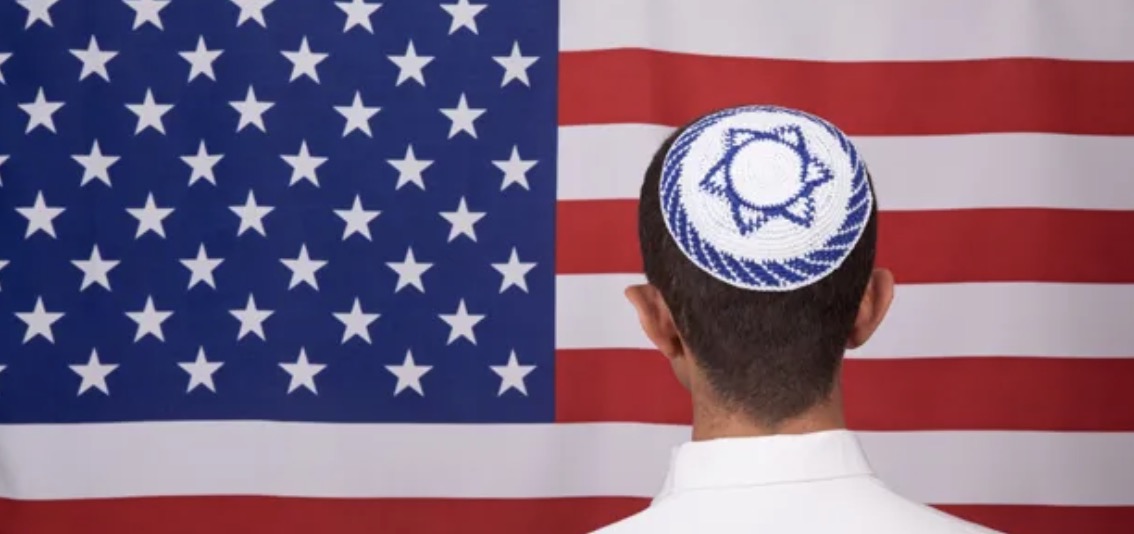 vol.657(EN)　America and Israel: Exploring Deep Bonds (2) 　