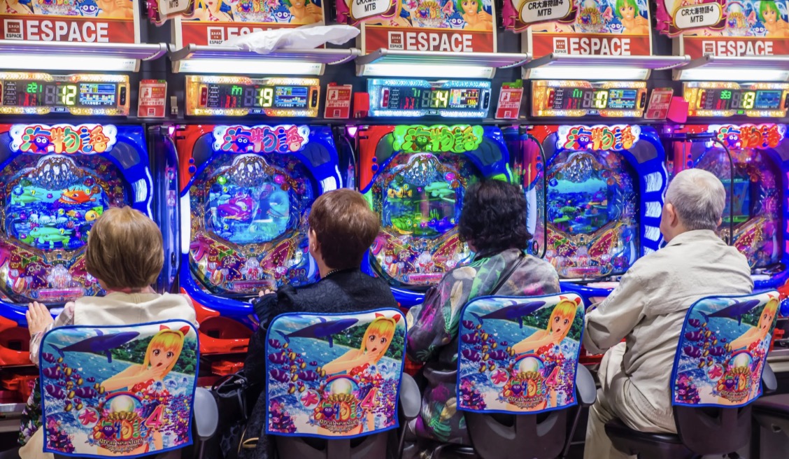 vol.660(EN)  Examining Gambling’s Role Through Pachinko Abolition Debates