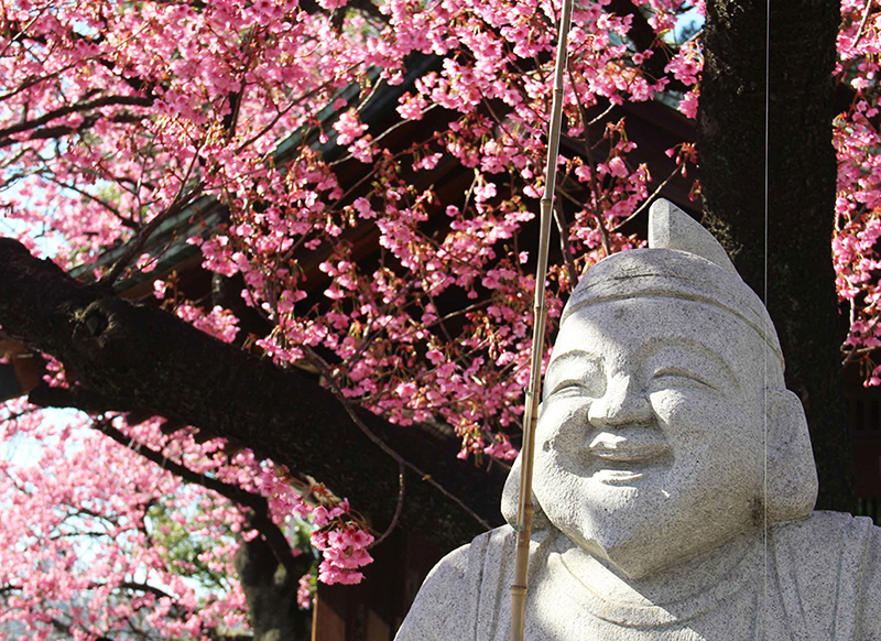 vol.703(EN)　Will the Stock Market Bloom with the Cherry Blossoms in 2025?　The Urban Legends of Kabutocho