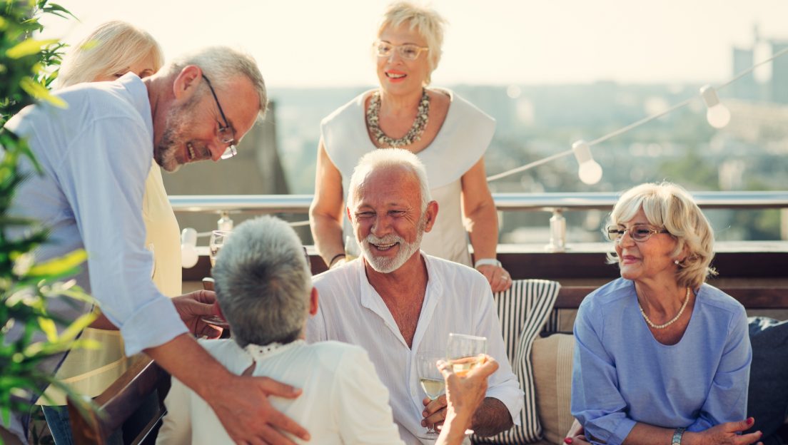 vol.787(EN)  “Nursing Homes”: A Wrong Choice Could Mean “Abandoning the Elderly”