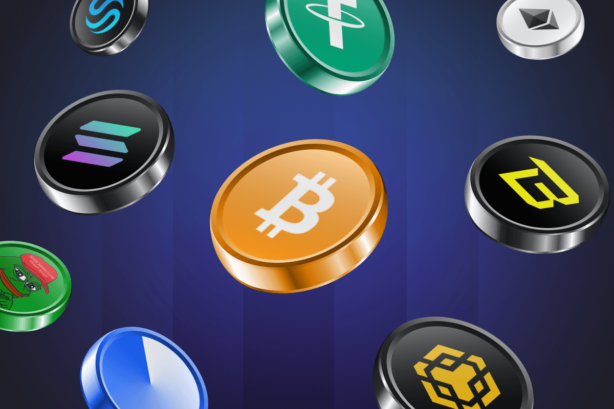 vol.799(EN)　The World is Undergoing a Radical Cryptocurrency Transformation – And You Might Be Missing It!