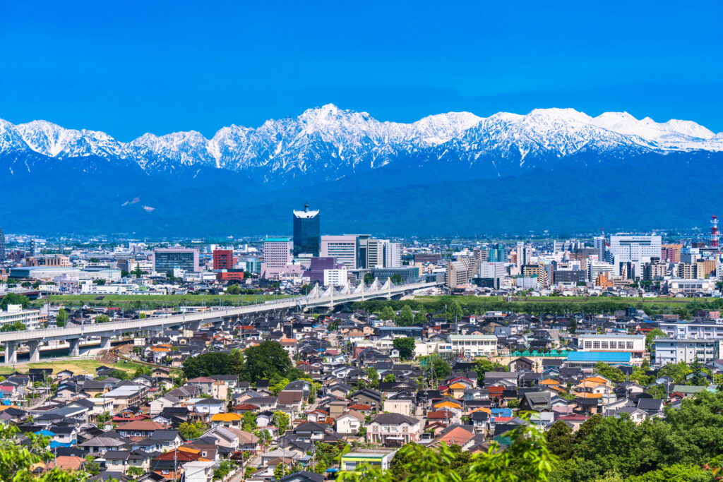 vol.793(EN)  Tokyo is Not the Only Japan: The Captivating  Stories of Japan’s 47 Prefectures  (23/47)