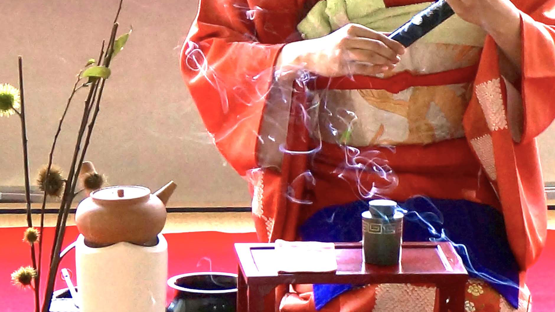 Welcome to the Profound Depths of Japan.