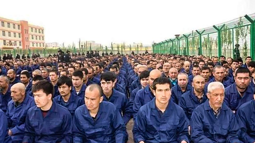 vol.831  沈黙の代償：ウイグル人の悲劇と日本の「正義」への問い