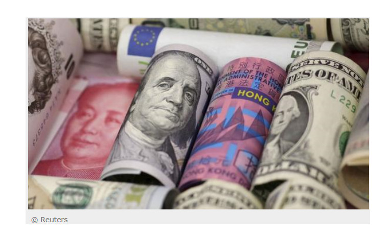 vol.834(EN)  Hong Kong Dollar’s Tumultuous Future