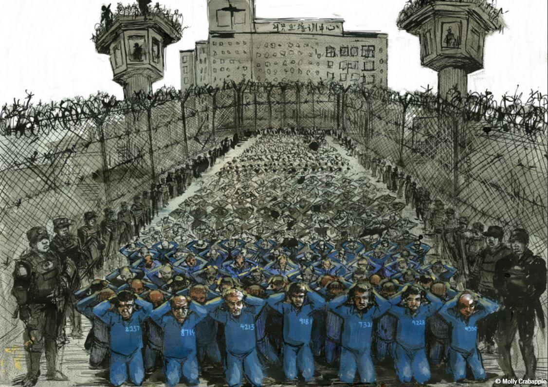 vol.831(EN)  The Price of Silence: The Uyghur Tragedy and Japan’s Tested Justice