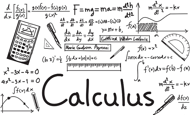 vol.841(EN)　Calculus — Why Do So Many Students Struggle?