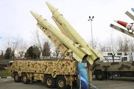 vol.839(EN)　When Missiles Tore Through the Night Sk