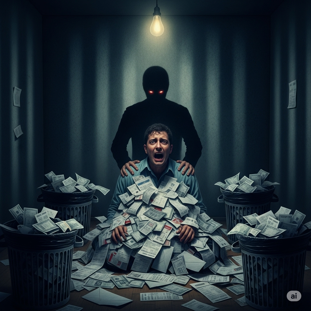 vol.817(EN)　　Tax Audits: When Even Your Tax Advisor Turns Against You – Part 1