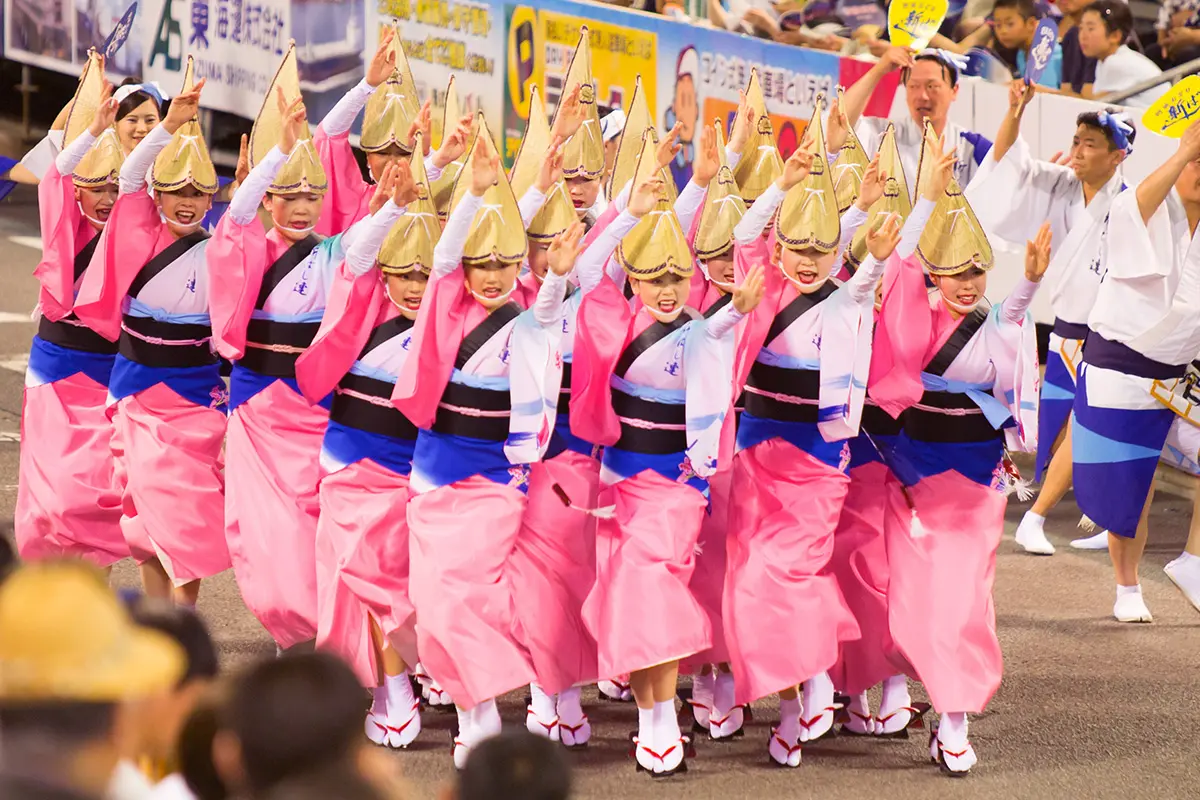 vol.843　東京だけが日本じゃない：魅力ある日本の47の物語(37/47)