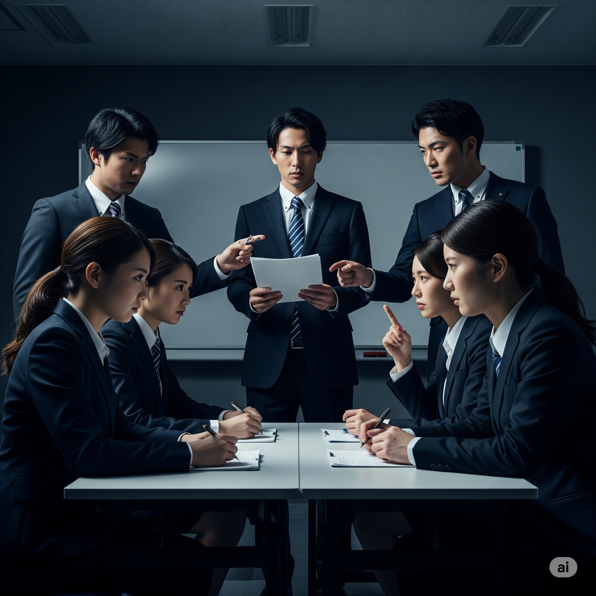 vol 868(EN)  Unpacking Japan’s Flaws: A Foreign Consultant’s Perspective: Part 2