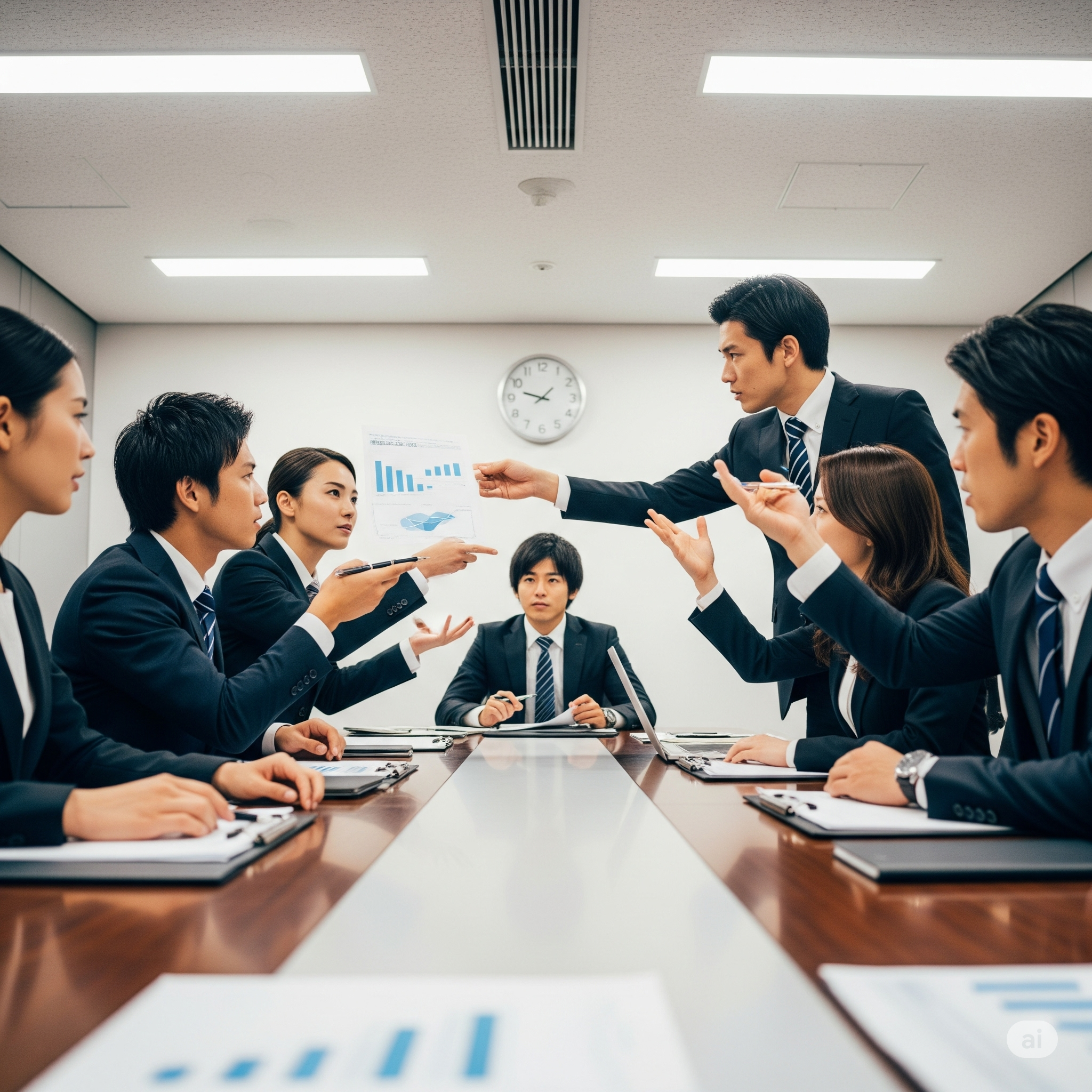 vol 868  終わりなき「日本の歪み」：外資系コンサルが見た日本社会の深層：後編