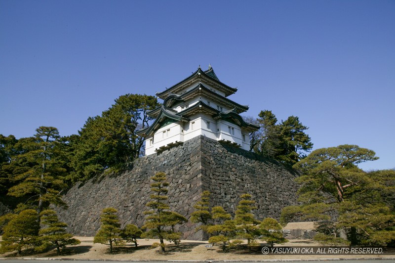 Vol 883(EN) The Secret History of Tokyo (Part 3)