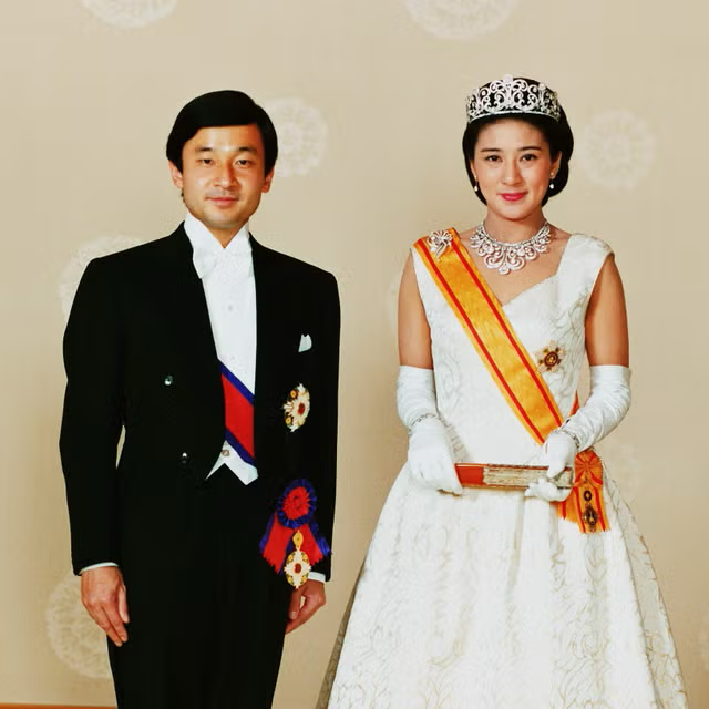 Vol 890(EN)　Unveiling the Story of the Imperial Family: A British Journalist’s Perspective　Part 1