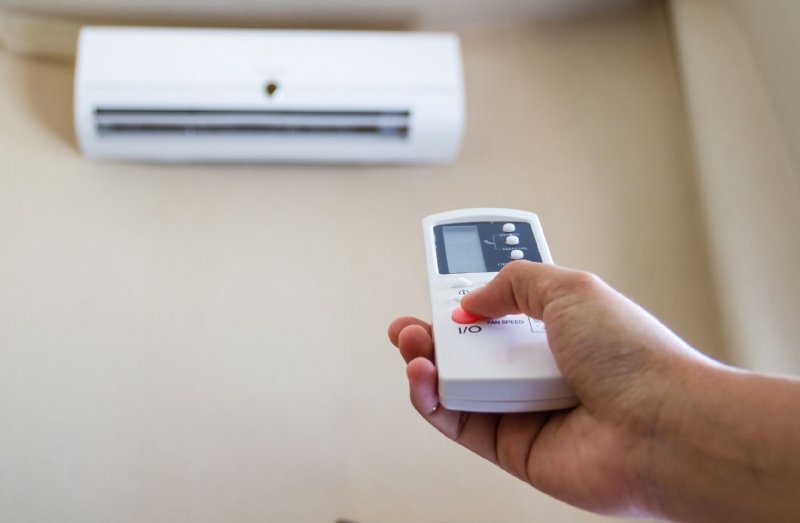 vol 901(EN)  Is Your AC Not Cooling? It Might Not Be Broken!