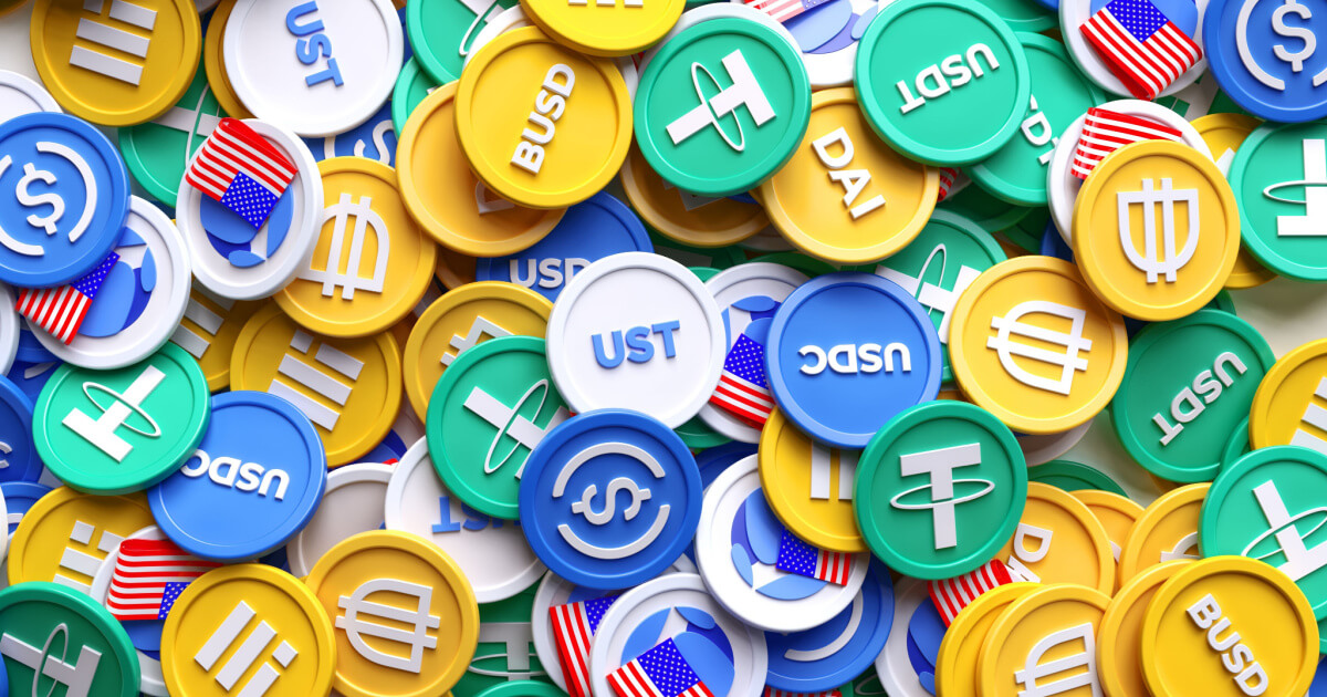 Vol 897(EN)　Stablecoins on the Frontline: The Next Generation of Money(1/4)