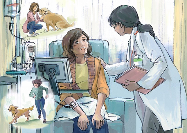 vol 905(EN)　The Path Beyond “Prolonging Life”: Rethinking End-of-Life Choices