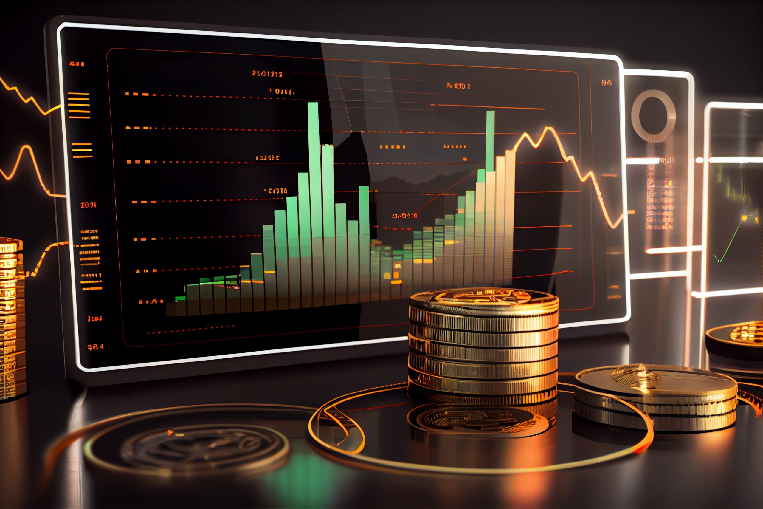 vol 917(EN)　Bitcoin Hits an All-Time High, So Why the Downturn?