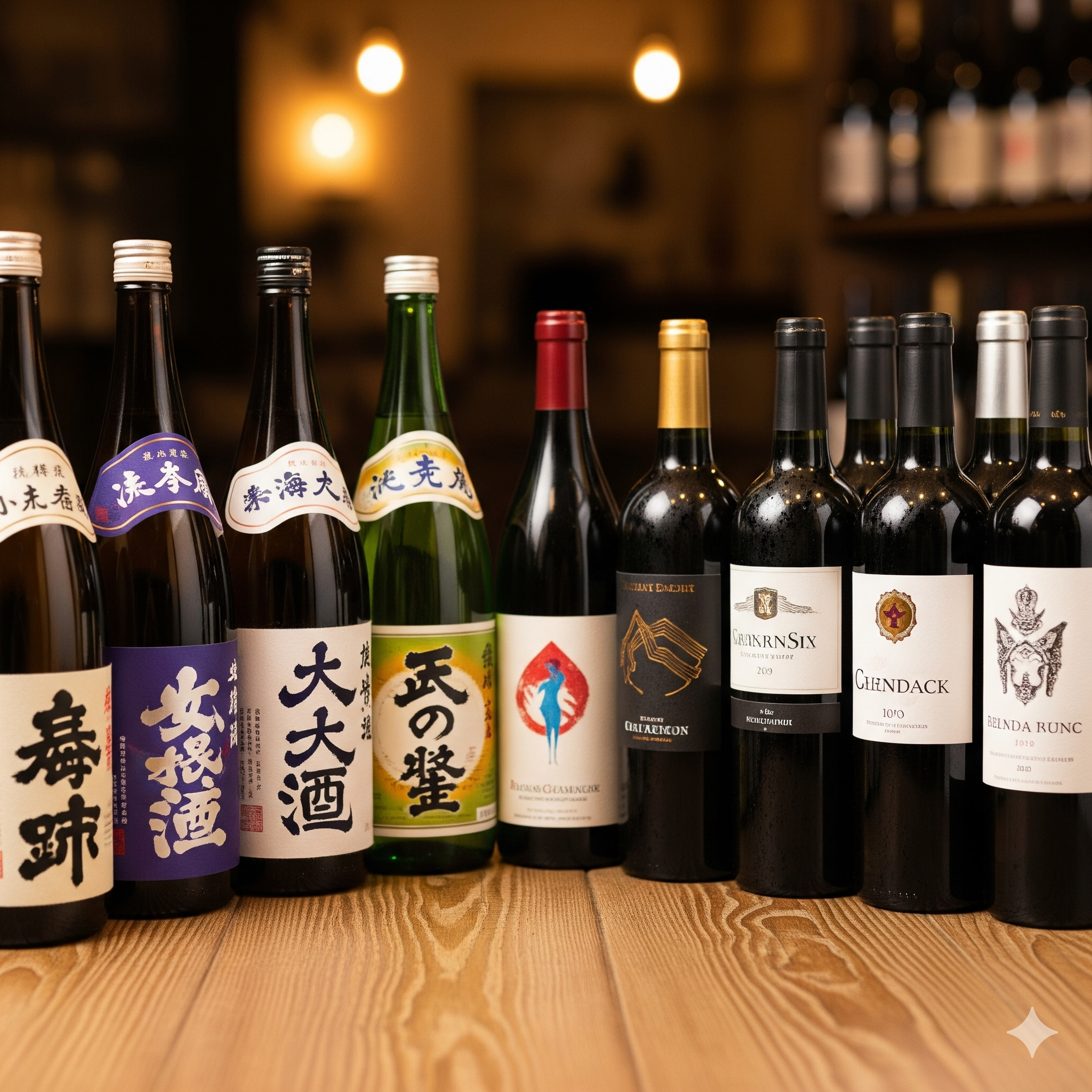 vol 913  日本酒の未来をかけた10代目の挑戦(3)