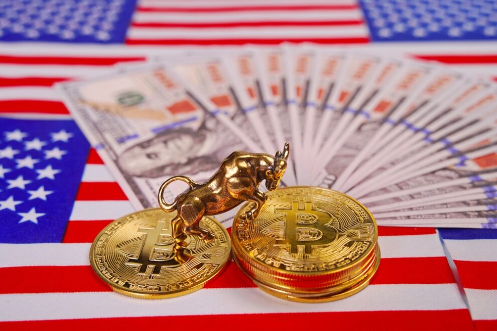 vol 916　6兆円超のビットコイン！？