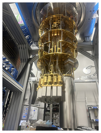 Vol 948(EN). Will Quantum Computers Destroy the Crypto Market?