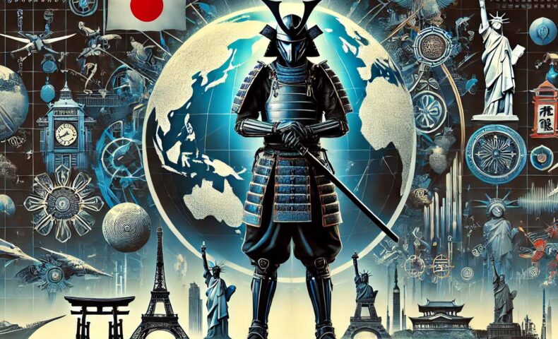 vol 936  信号待ちの静寂