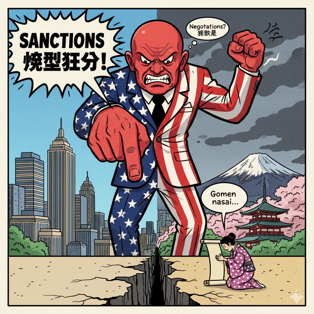 vol 959(EN)  The Chinese Money Counterattack: Is Japan an Accomplice to International Crime?(2/3)