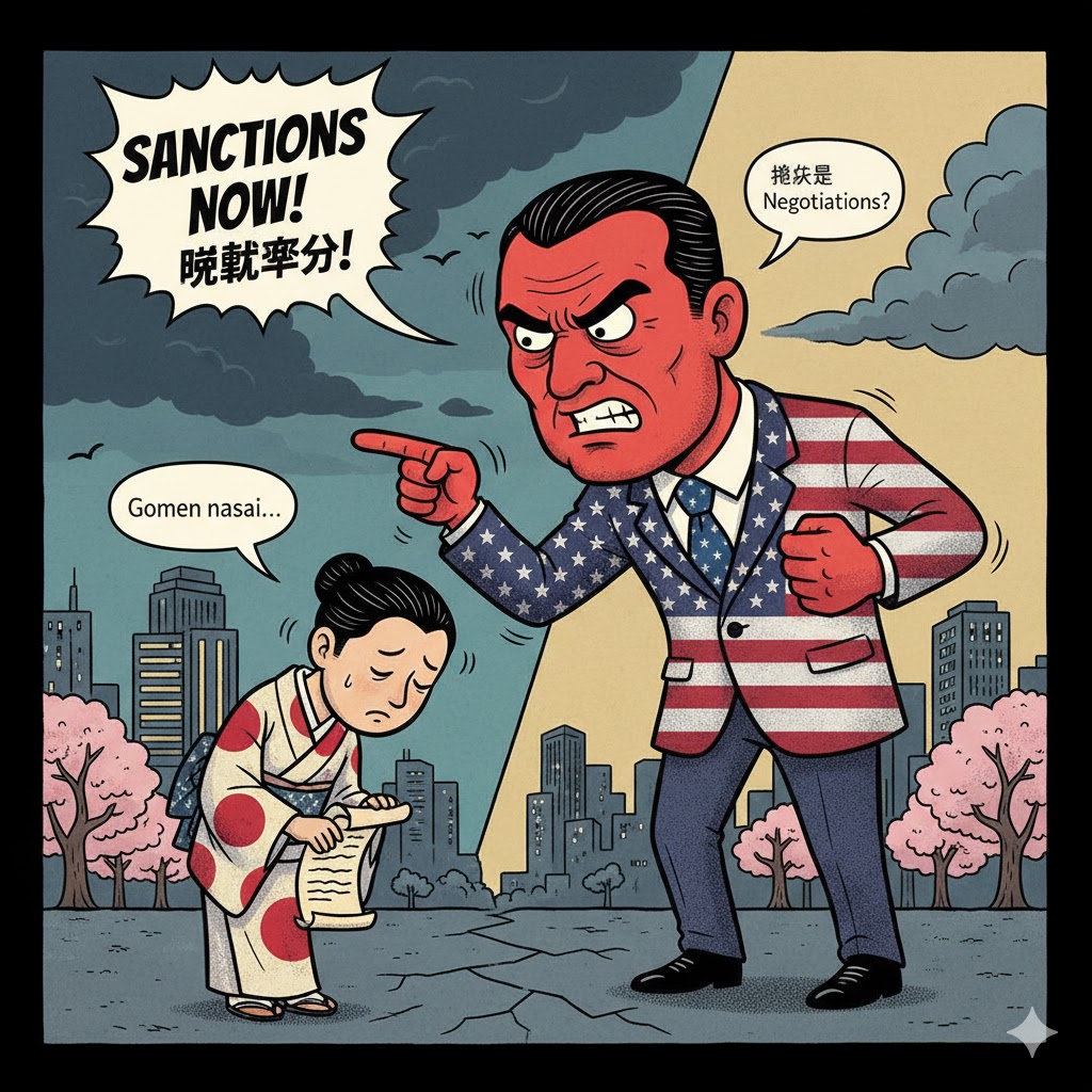 Vol 959　中国マネーの逆襲：日本は国際犯罪の共犯者である　（2/3)