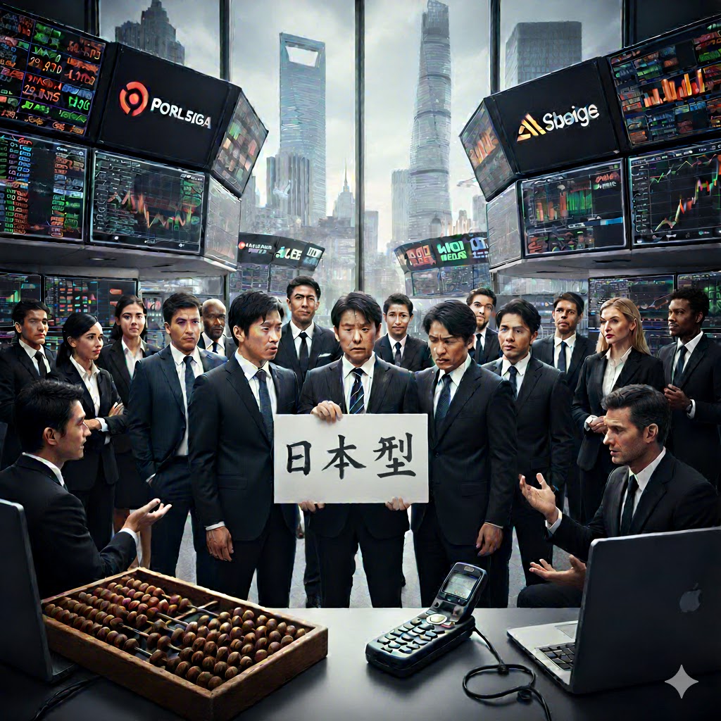 vol 941   衝撃の事実！日本の金融機関が世界で「存在価値ゼロ」の７つの理由（後編）