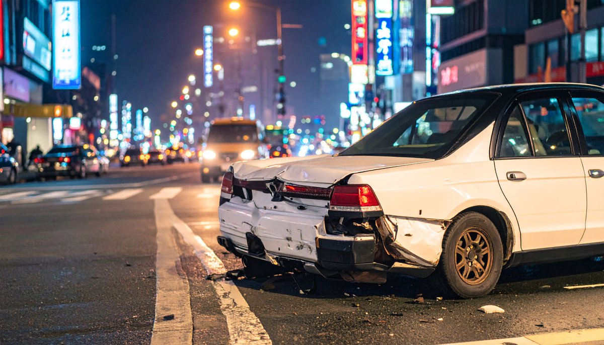vol 966  なぜ韓国は飲酒運転の地獄から抜け出せないのか？