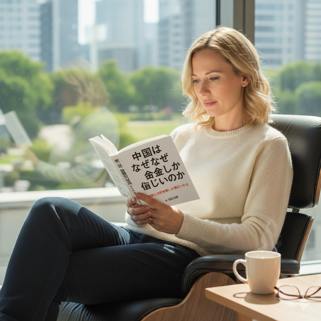 Vol 968  【警鐘】中華系企業との関わり方：リスクと問題点(2/2)