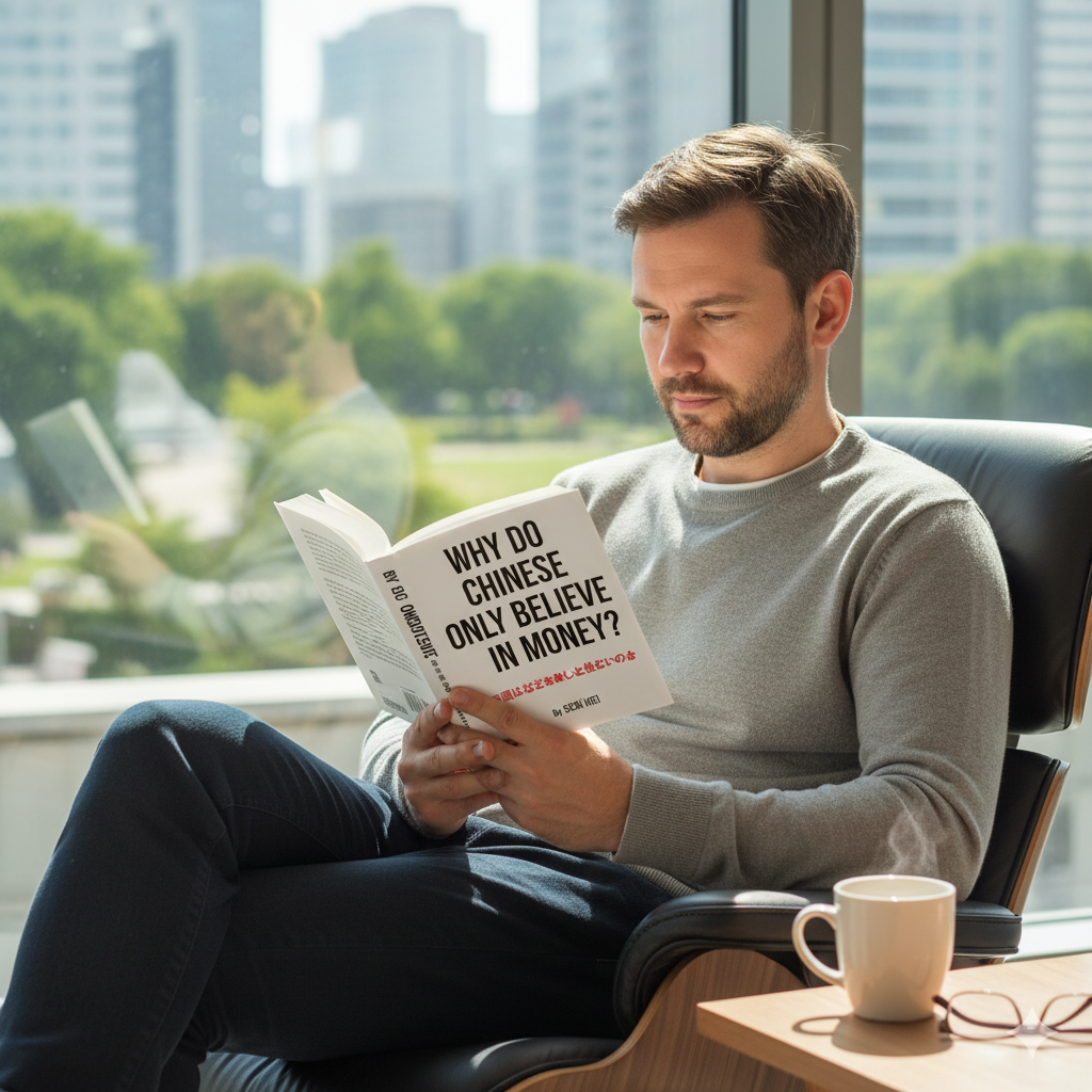 Vol 968(EN)　 Urgent Warning: Navigating Business with Chinese-Affiliated Companies – Risks and Structural Flaws (Part 2 of 2)