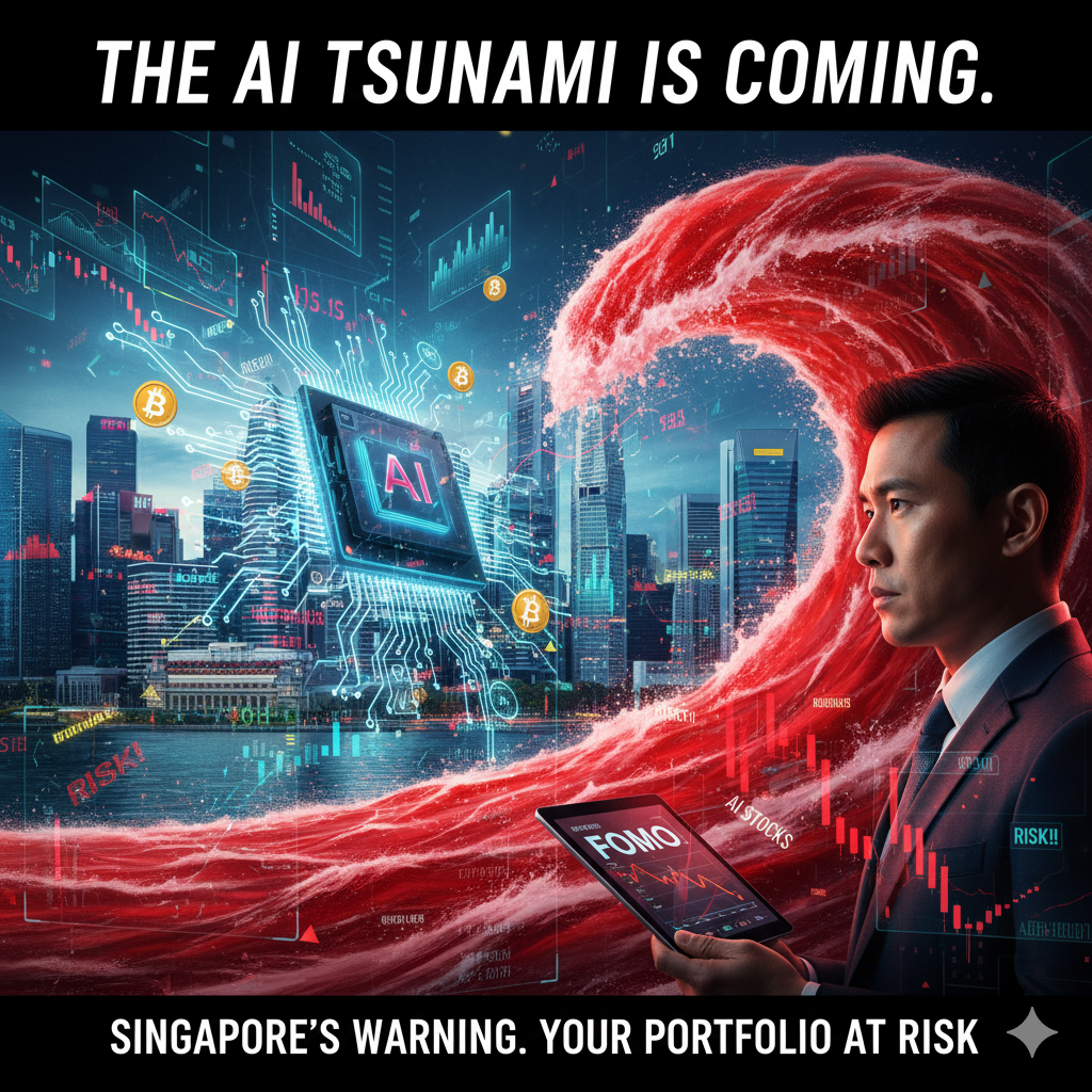 Vol 980   20兆ドルが消えた日：誰も止められなかった欲望の連鎖 (2/3)