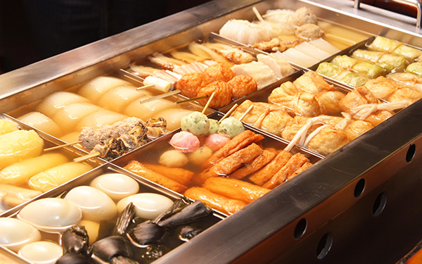 Vol 988. 和食職人が語るおでん(2/2)