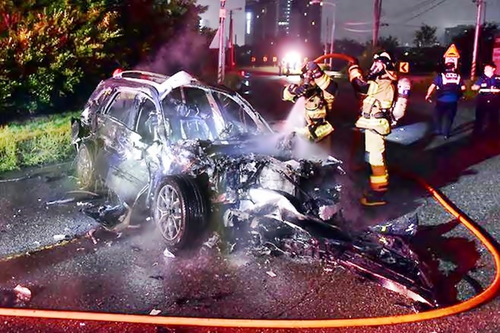 vol 966 (EN)　Why South Korea Can’t Escape the Hell of Drunk Driving