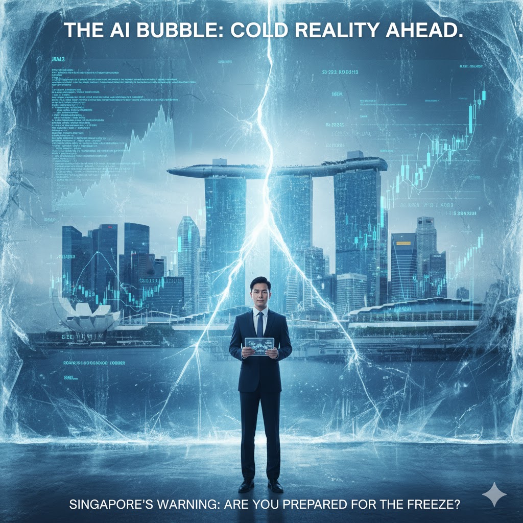 vol 980  $20 Trillion Vanished: The Unchecked Engine of Greed (part 2)