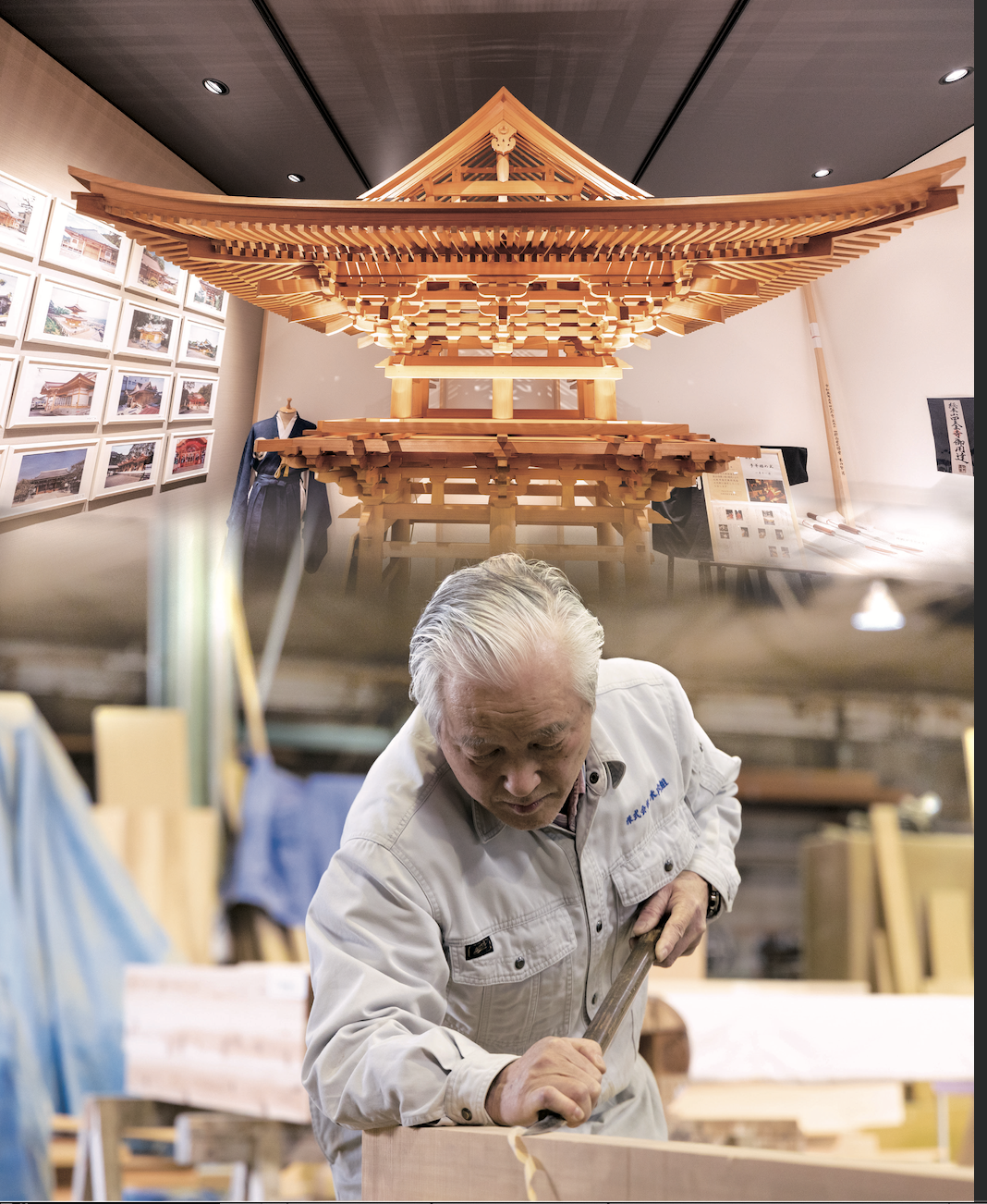 Vol 969　異国の旅路：英国人異動者が日本で発見したもの