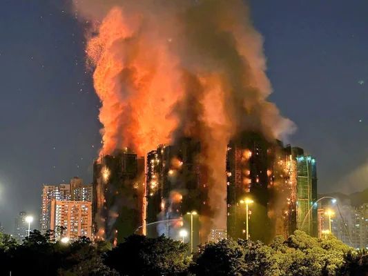 vol 990(EN)　The ‘Free Hong Kong’ We Knew is Gone