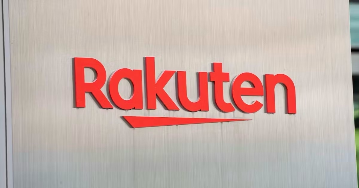 vol 1005(EN)　Rakuten: The Sinking “Galapagos Fortress”