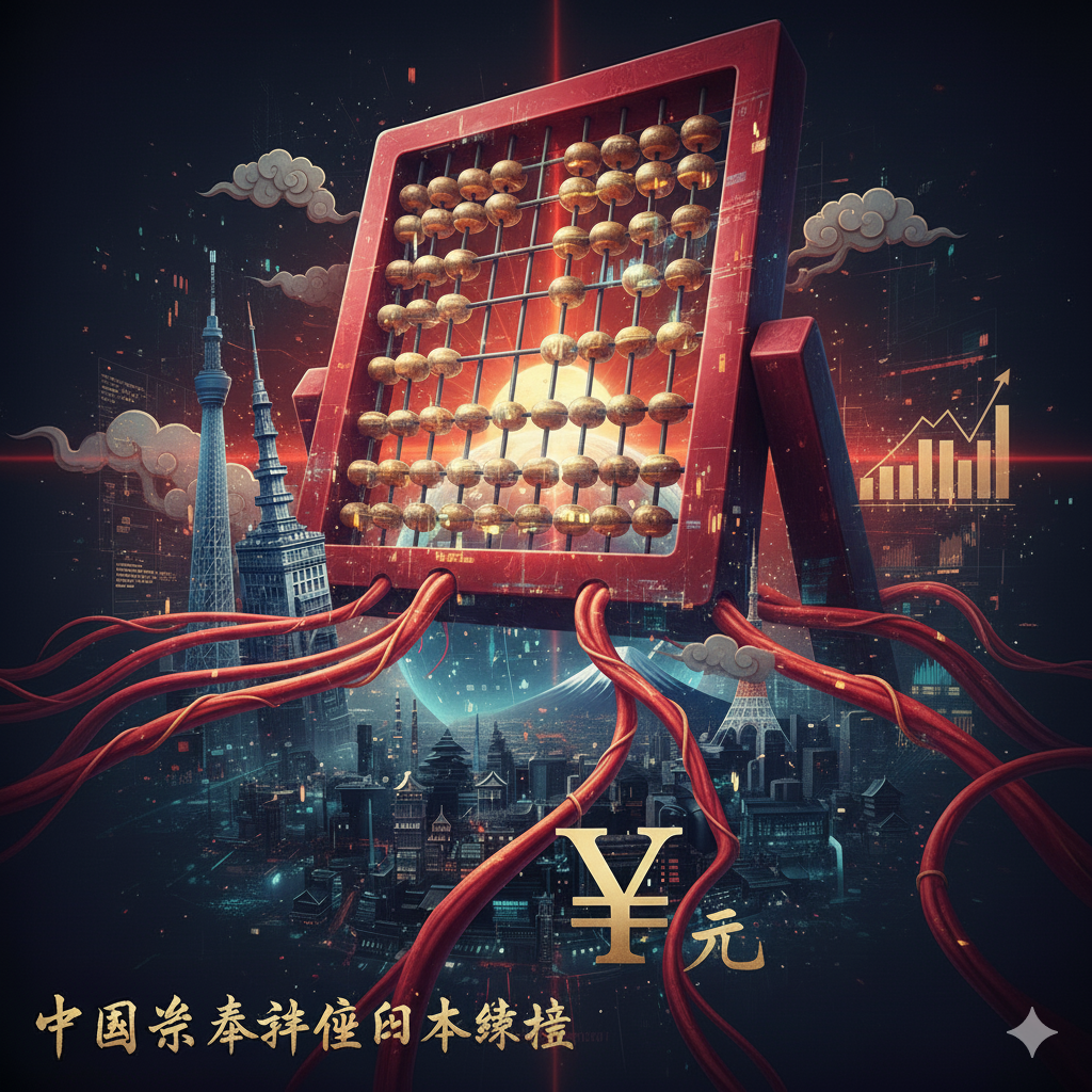 vol 1014(EN)　To Those Stripping the Flesh from Our Lives and Nations