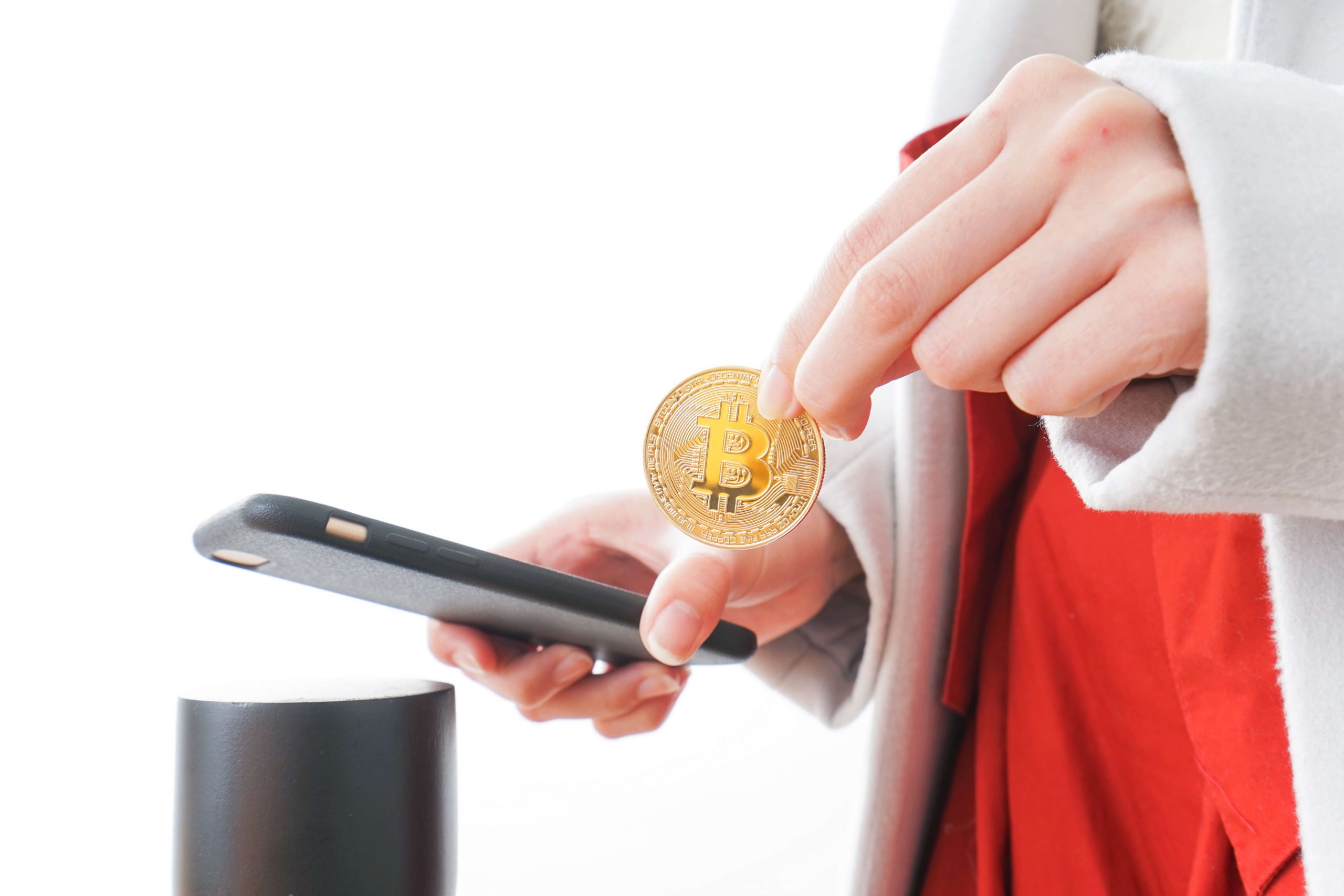 vol 1007(EN)　The Mirage of a Digital Utopia: Can You Truly “Buy Anything” with Crypto?