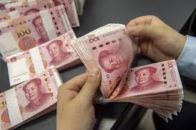 vol 1004(EN)　The Taiwan Strait Crisis: Solved Instantly with a “Three-Way Debt” Gambit?!