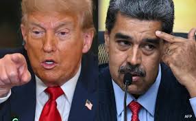 vol 997(EN)　Venezuela vs USA