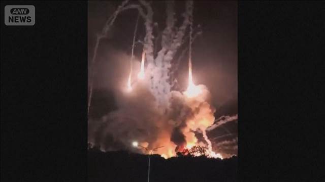 vol 1024(EN)　The Venezuelan Takedown