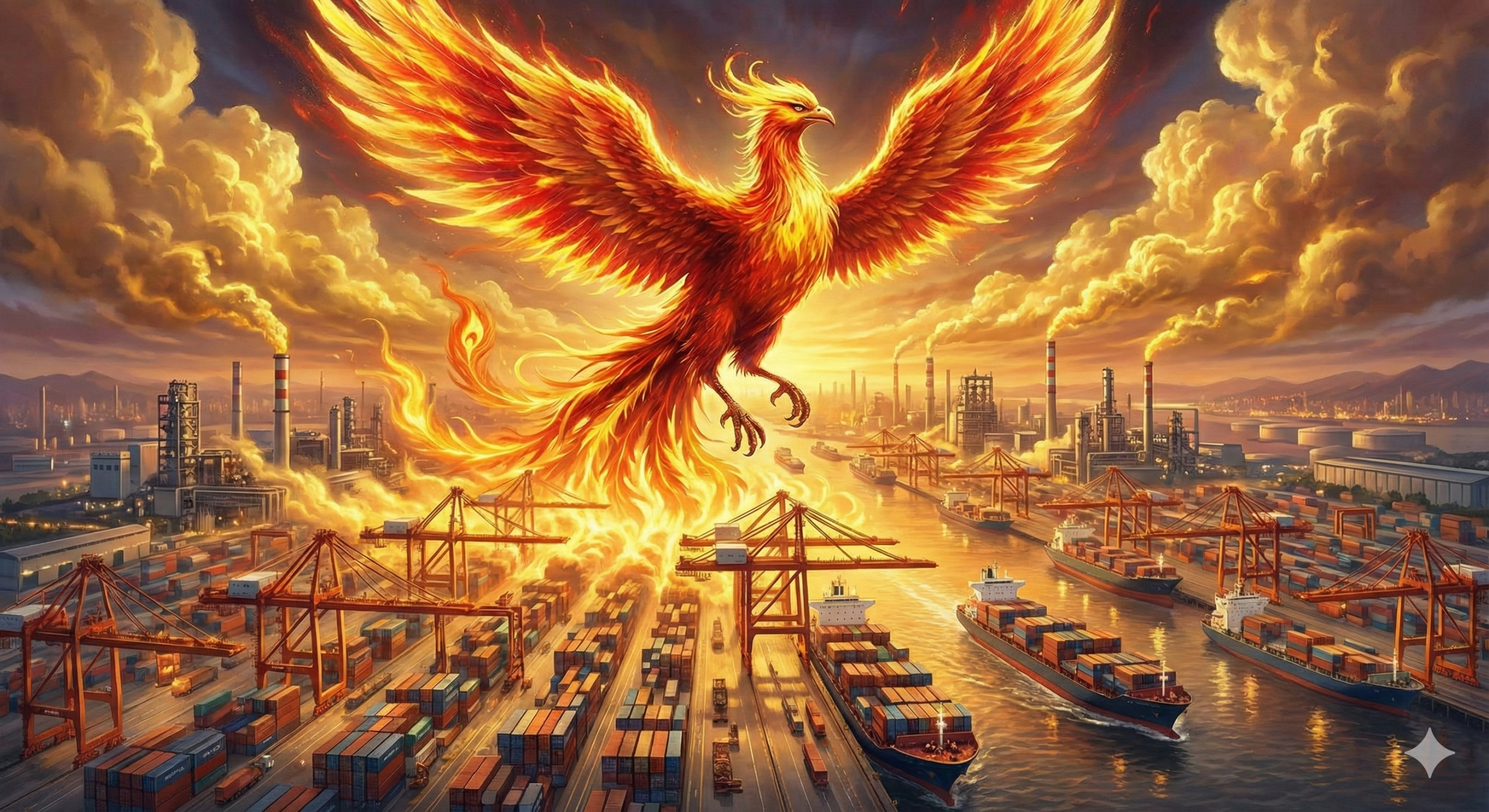 vol 1019 (EN)　The “China Collapse” Blind Spot